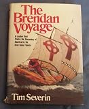 The Brendan Voyage, a Leather Boat Tracks the Discovery of America by the Irish Sailor Saints
