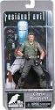 Resident Evil 10th Anniversary Series 1 Chris Redfield Action Figure