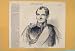 PORTRAIT FREDERICK WILLIAM IV KING PRUSSIA PRINT 1856