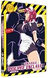 Revue KAZE  / Poupee Esclave Volume 2