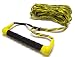 JOBE TRANSFER 11''Handel Leine 60ft Wakeboard Wasserskileine