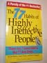 The 77 Habits of Highly Ineffective People