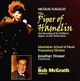 Flagello: The Piper of Hamelin