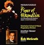 Flagello: The Piper of Hamelin