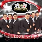 La Apuesta Llegaste A M&Atilde;&shy;