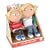 Charlie and Lola Poseable Talking Dolls