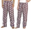 Texas A&M Scrub Pajama Pants Lg