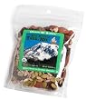 Aunt Patty's Organic Mt. Rainier Trail Mix, 8-Ounce Bags (Pack of 3)