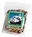 Aunt Patty's Organic Mt. Rainier Trail Mix, 8-Ounce Bags (Pack of 3)