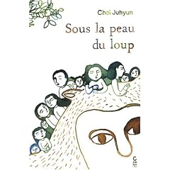 Sous la peau du loup