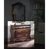 Hyde Park Bombay Chest by Acme Furniture