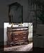 Hyde Park Bombay Chest by Acme Furniture