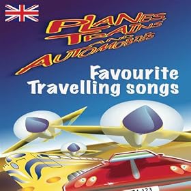 Favorite Traveling Songs