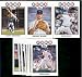 2008 Topps Chicago Cubs Series 1&2 Baseball Cards Complete Team Set of 21 cards including Alfonso Soriano, Derrek Lee, Carlos Zambrano and more !