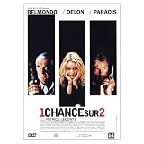 1 chance sur 2 (French language)