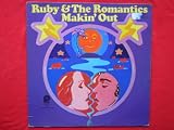 Ruby & Romantics Makin Out LP Pickwick SPC3519 EX/VG 1970s US pressing
