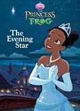 Buy : The Evening Star (Deluxe Coloring Book)(DIsneys The Princess and the Frog)