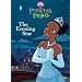 The Evening Star (Deluxe Coloring Book)(DIsney's The Princess and the Frog)
