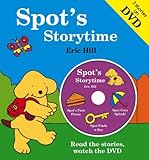 Spot's storytime