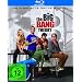 The Big Bang Theory - Die komplette dritte Staffel [Blu-ray]