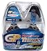 Xenon 7500k 9006 80w Plasma-White Quartz Glass Bulbs