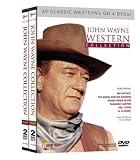 John Wayne Western Collection