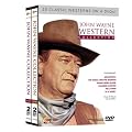 John Wayne Western Collection