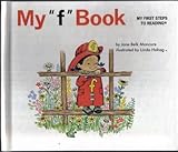 Letter F: Alphabet Activities for Kids