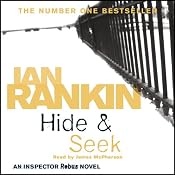 Hide And Seek | Ian Rankin