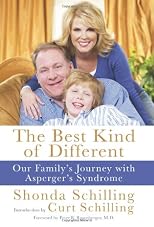 The Best Kind of Different: Our Family's Journey with Asperger's Syndrome