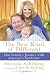 The Best Kind of Different: Our Family's Journey with Asperger's Syndrome