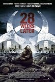 28 Weeks Later 27 x 40 (approx.) Poster