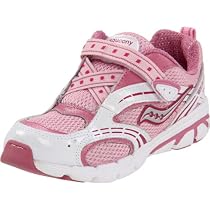 Saucony Blaze A/C Running Shoe (Toddler/Little Kid)