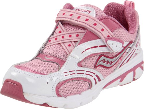Saucony Blaze A/C Running Shoe (Toddler/Little Kid)