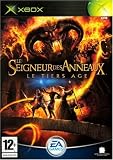 Le Seigneur des Anneaux : Le Tiers Age