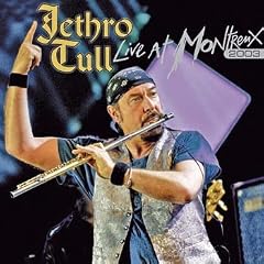 Jethro Tull: Live at Montreux 2003