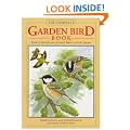 The Complete Garden Bird Book