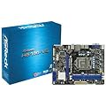 Asrock H61M-VS Micro-ATX Motherboard (Socket 1155, Onboard Sound and LAN, ASRock Extreme Tuning Utility - AXTU)
