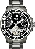 Timex SL Series Automatic 38 Jewel Mens Watch T2M516