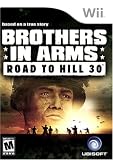 Brother's In Arms Road to Hill 30