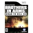 Brother's In Arms Road to Hill 30