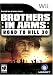 Brothers In Arms: Road To Hill 30