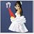 �K���̂��̂���/���ꂵ���Ă��݂�����(Your Wedding Day)