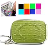 Kroo Camera Case for Canon Powershot Camera Digital Camera + Bonus Bundled  ....