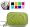 Nylon Green