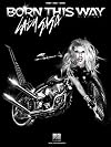 Lady Gaga - Born This Way