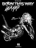 Lady Gaga: Born This Way