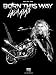 Lady Gaga: Born This Way PVG Songbook at Amazon Books: 51Y2vBhu7CL._SL75_