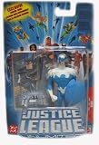 Justice League Unlimited Action Figure Dove