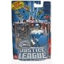 Justice League Unlimited Action Figure Dove